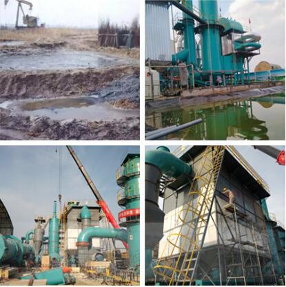 土壤修復技術的發(fā)展趨勢