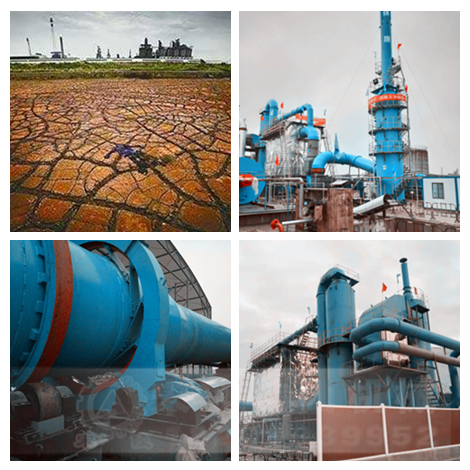 土壤修復熱脫附設(shè)備的運行維護和檢測