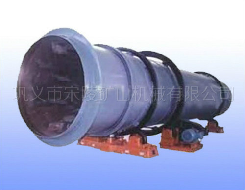 污泥烘干機的日常維護(hù)要領(lǐng)